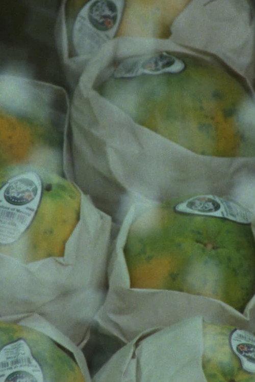 Global Fruit 2022 official movie poster