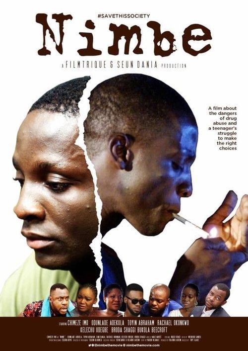 Nimbe 2019 official movie poster