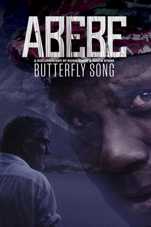Abebe – Butterfly Song 2023 official movie poster