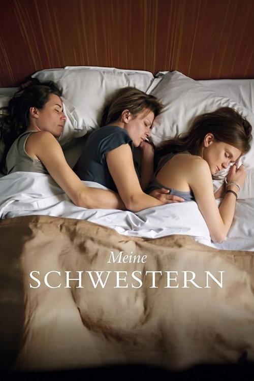 My Sisters 2014 official movie poster