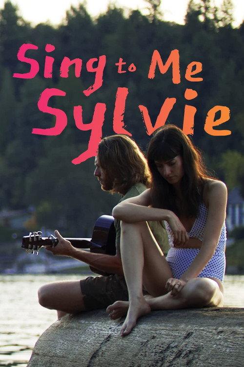 Sing to Me Sylvie 2021 official movie poster