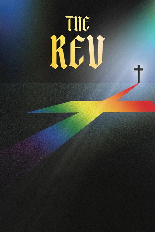 The Rev 2021 official movie poster