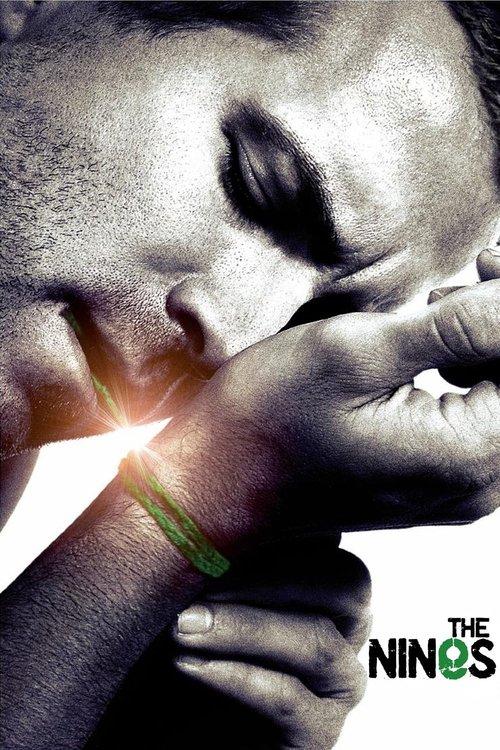 The Nines 2007 official movie poster