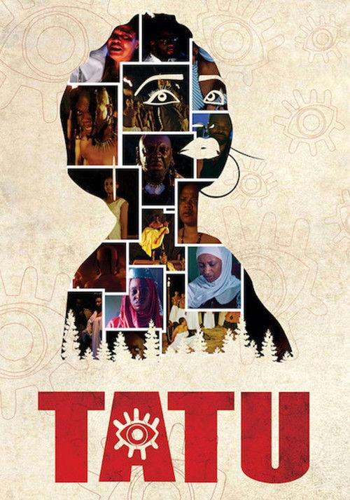 Tatu 2017 official movie poster