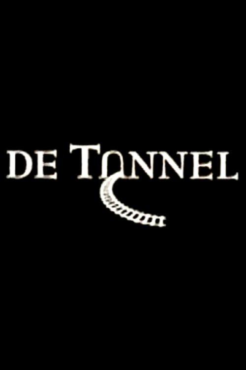 The Tunnel 1994 official movie poster