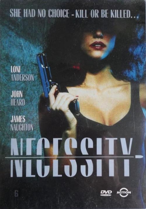Blown Away 1990 official movie poster