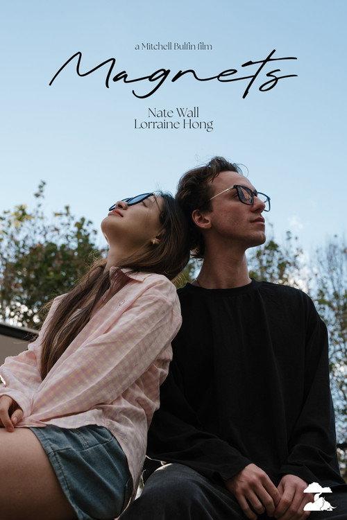 Magnets official movie poster