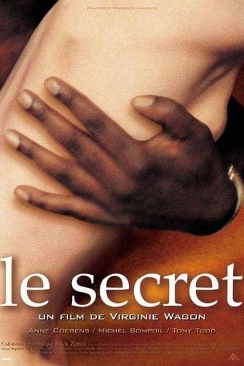 The Secret 2000 official movie poster