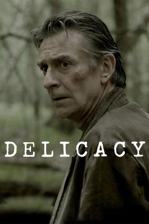 Delicacy 2013 official movie poster