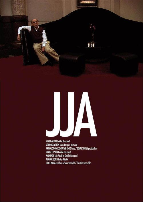 JJA 2012 official movie poster