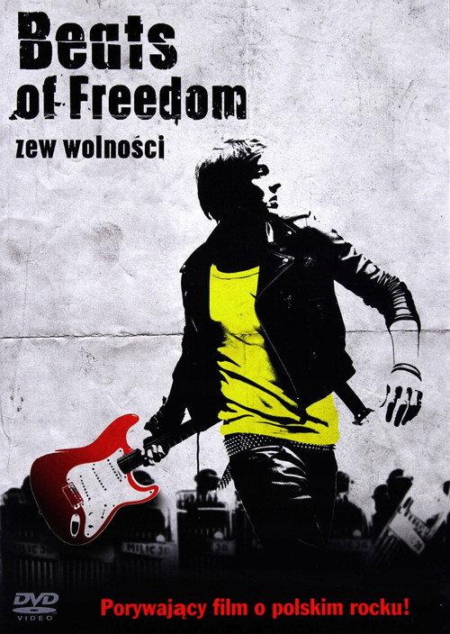 Beats of Freedom 2010 official movie poster