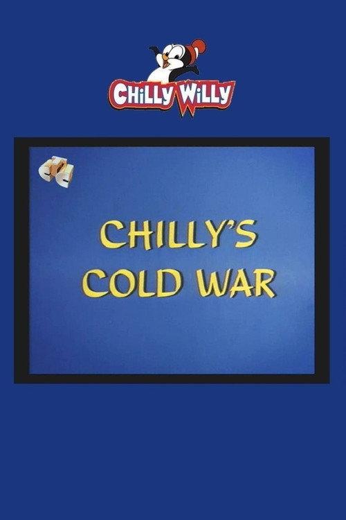 Chilly's Cold War 1970 official movie poster