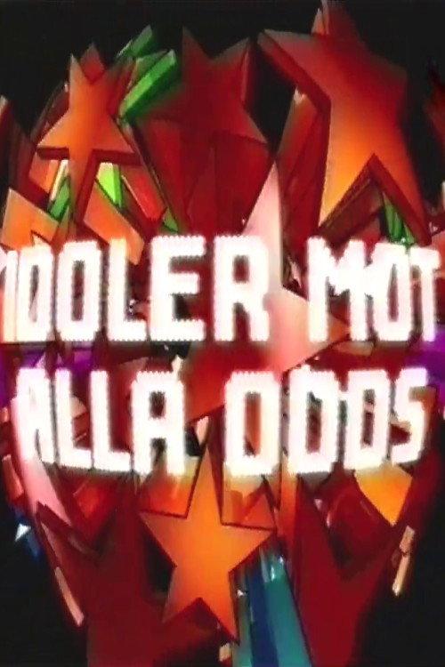 Idoler mot alla odds 2007 official movie poster
