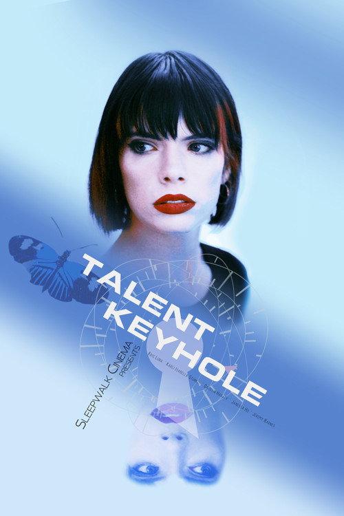 Talent Keyhole 2022 official movie poster