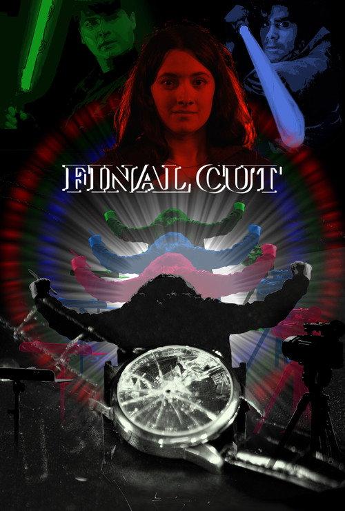 Final Cut 2023 official movie poster