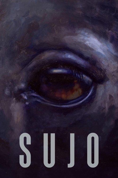 Sujo 2024 official movie poster