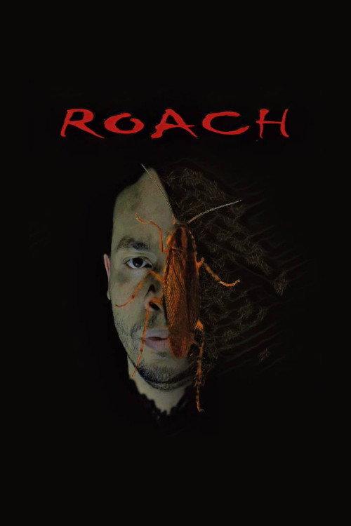 Roach 2019 official movie poster