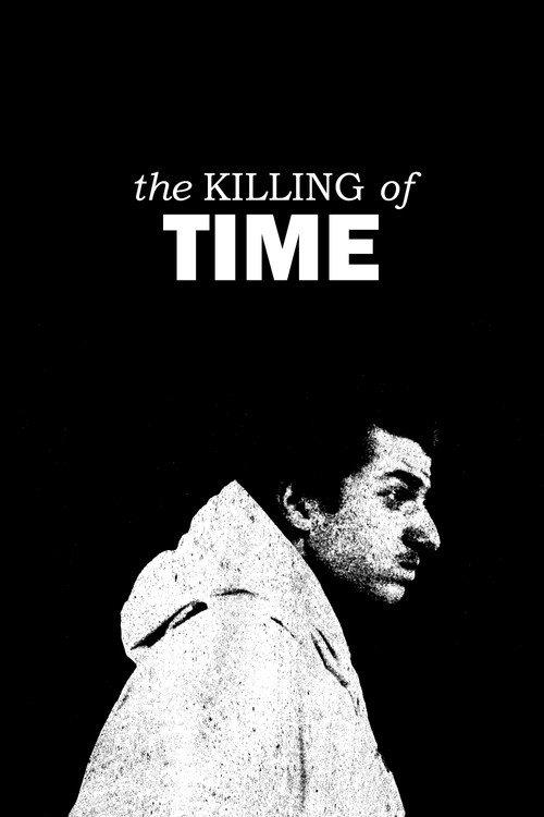 The Killing of Time 2024 official movie poster