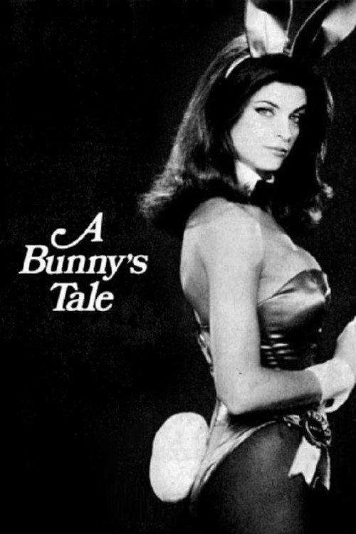 A Bunny's Tale 1985 official movie poster