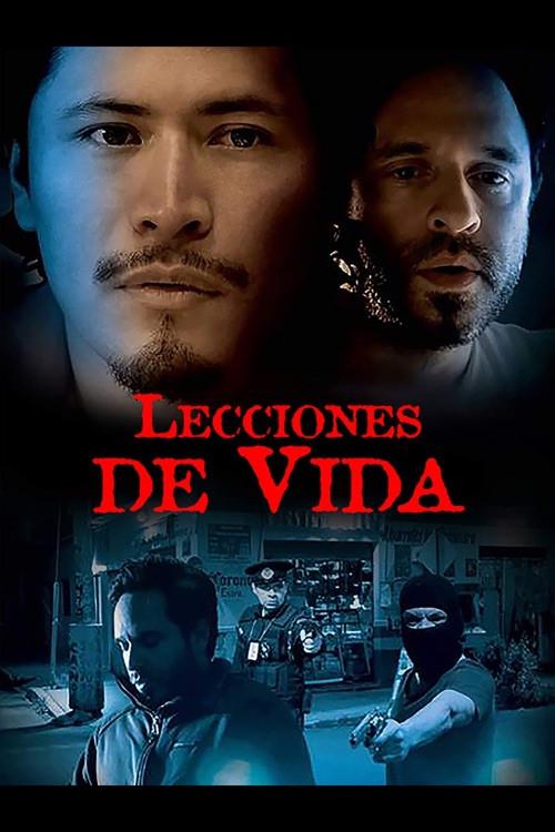 Life Lessons 2016 official movie poster