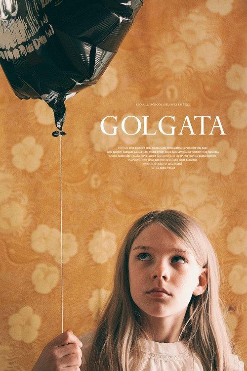 Golgata 2016 official movie poster