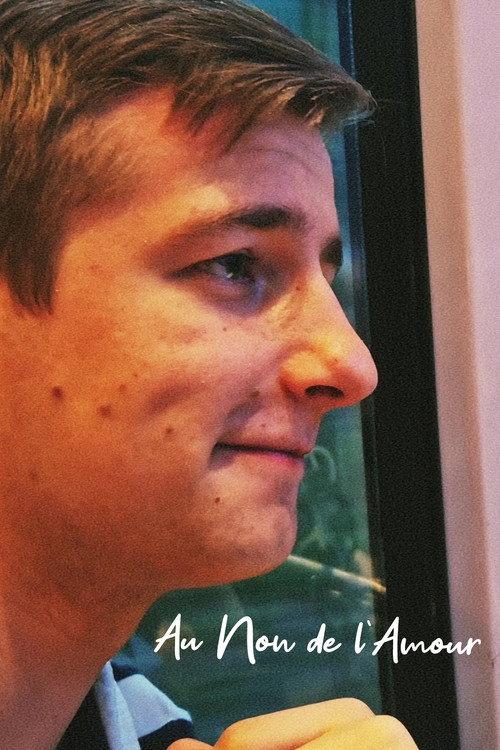 Au Non de l'Amour 2025 official movie poster