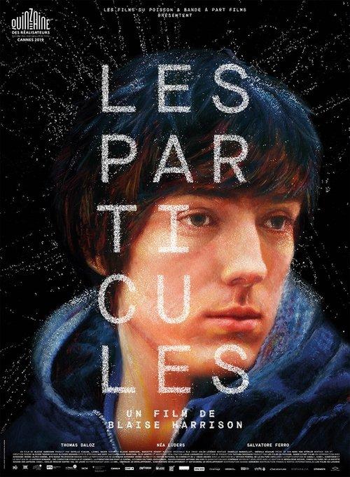 Particles 2019 official movie poster