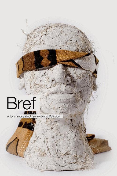 Bref 2014 official movie poster