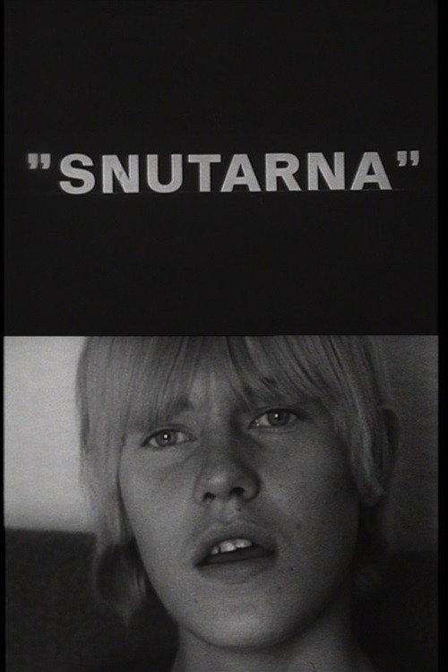 Snutarna 1966 official movie poster