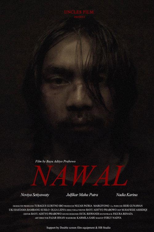Nawal 2019 official movie poster