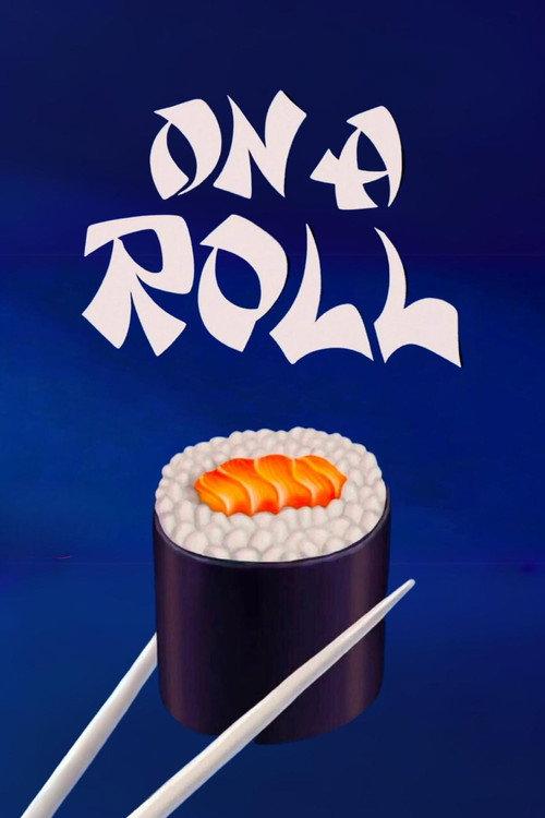 On a Roll 2021 official movie poster