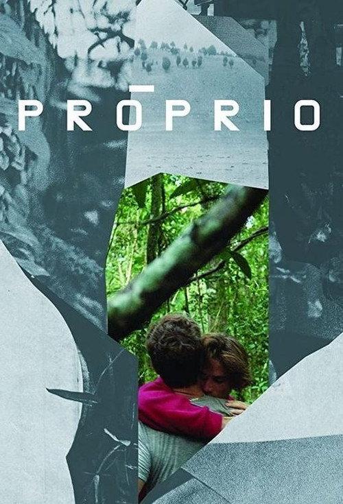 Self 2020 official movie poster