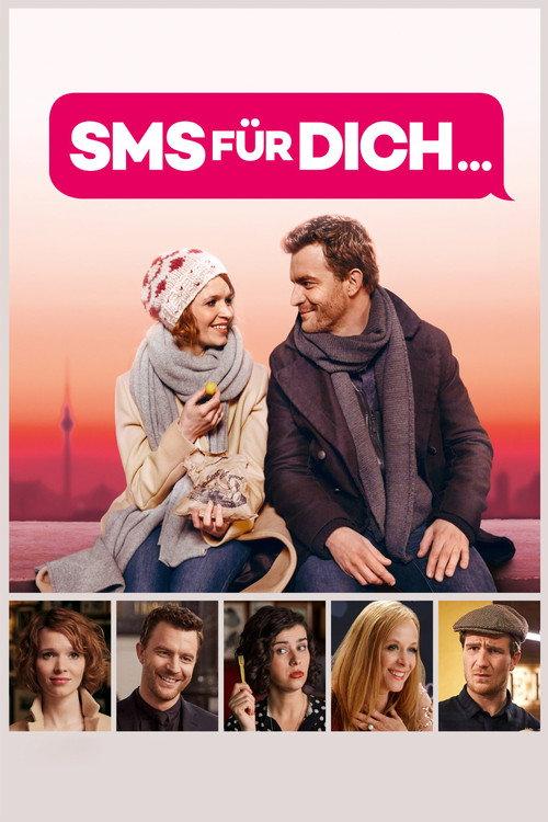 Text for You 2016 official movie poster