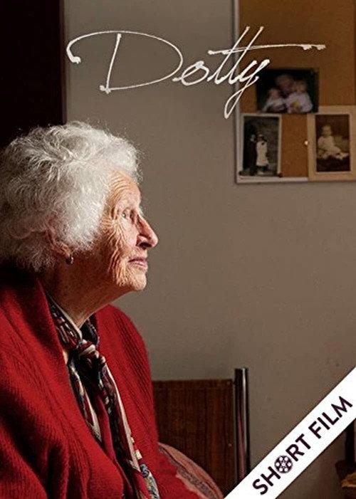 Dotty 2013 official movie poster