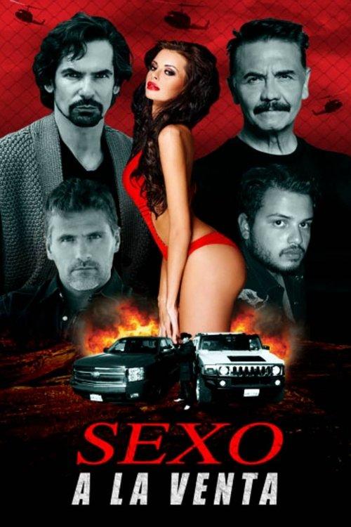 Sexo a la venta 2022 official movie poster