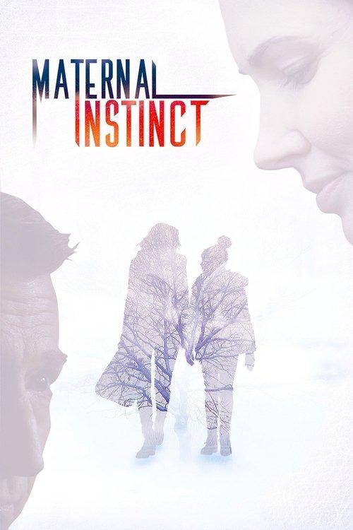 Maternal Instinct 2017 official movie poster
