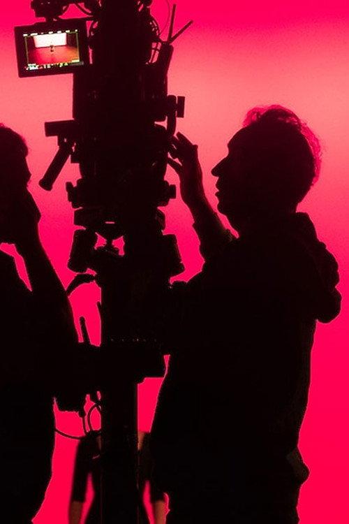 Il teatro di Mattia Torre : Backstage 2022 official movie poster