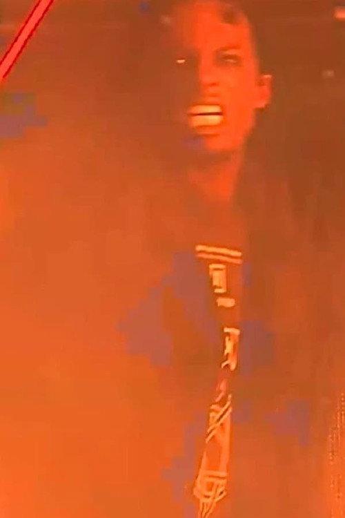 Playboi Carti - Live at Rolling Loud California 2021 2021 official movie poster