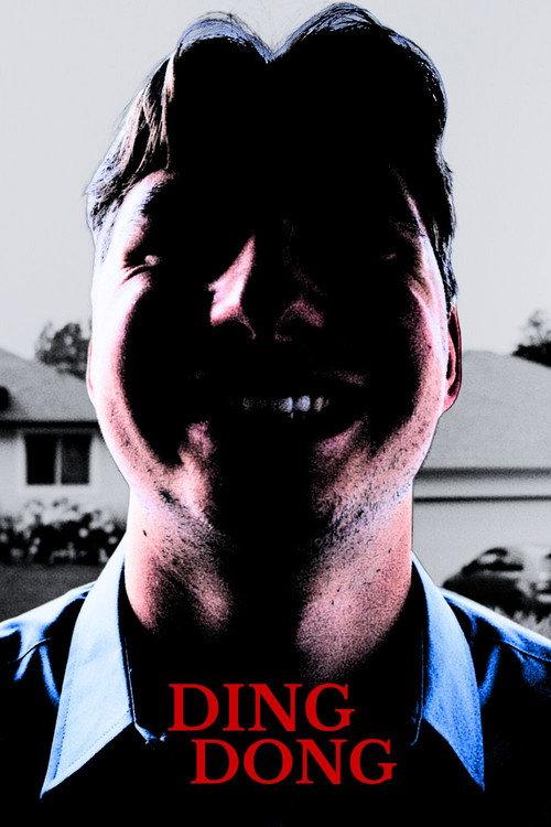 Ding Dong 2025 official movie poster