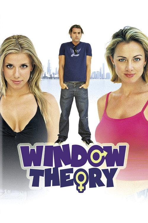 Window Theory 2005 official movie poster