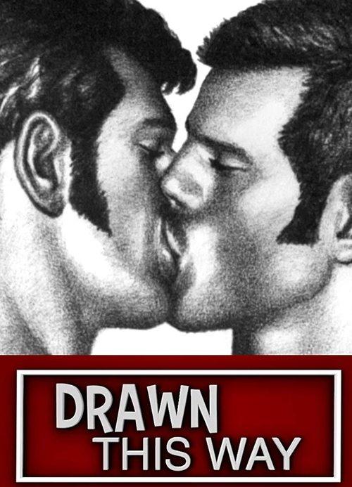 Drawn This Way 2019 official movie poster