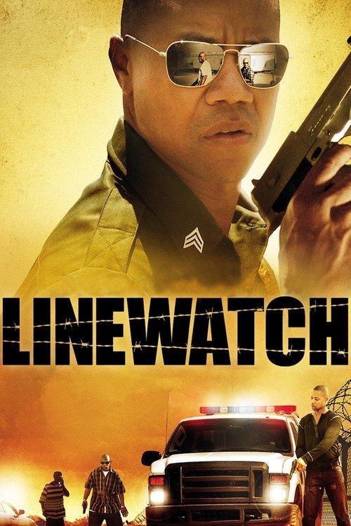 Linewatch 2008 official movie poster