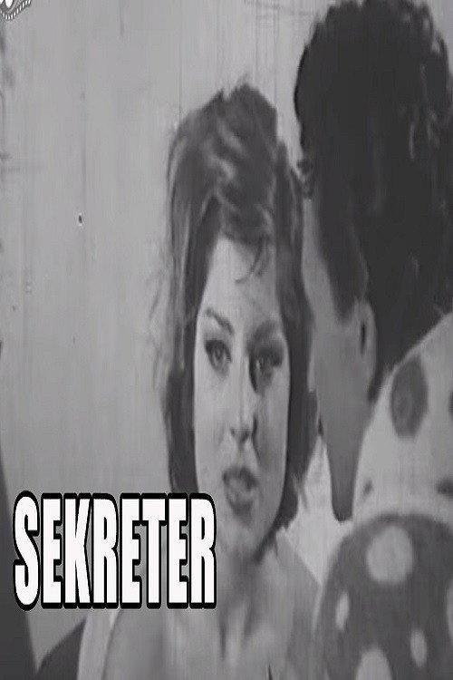 Sekreter 1963 official movie poster