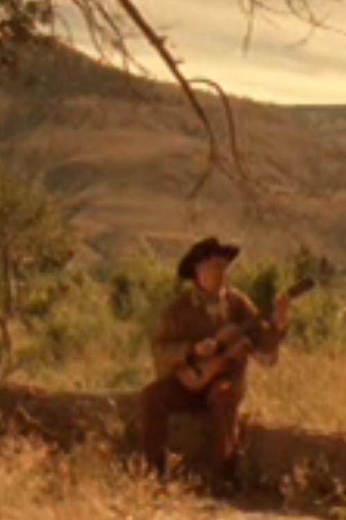 How I Became a Ramblin’ Man 1999 official movie poster
