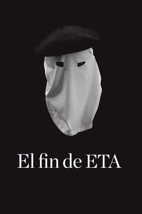 The Demise of ETA 2017 official movie poster