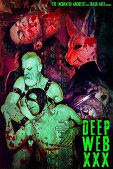 Deep Web XXX 2018 official movie poster