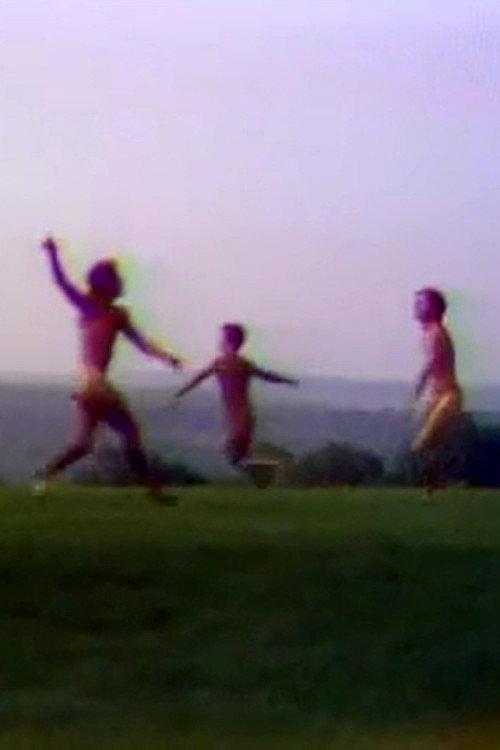 Pilobolus and Joan 1973 official movie poster