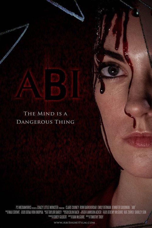 Abi 2019 official movie poster