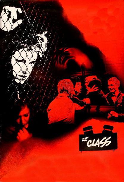 The Class 2007 official movie poster