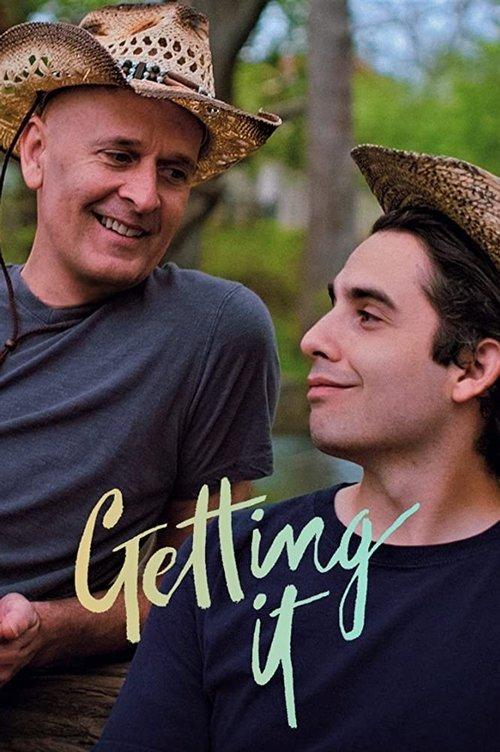 Getting It 2020 official movie poster